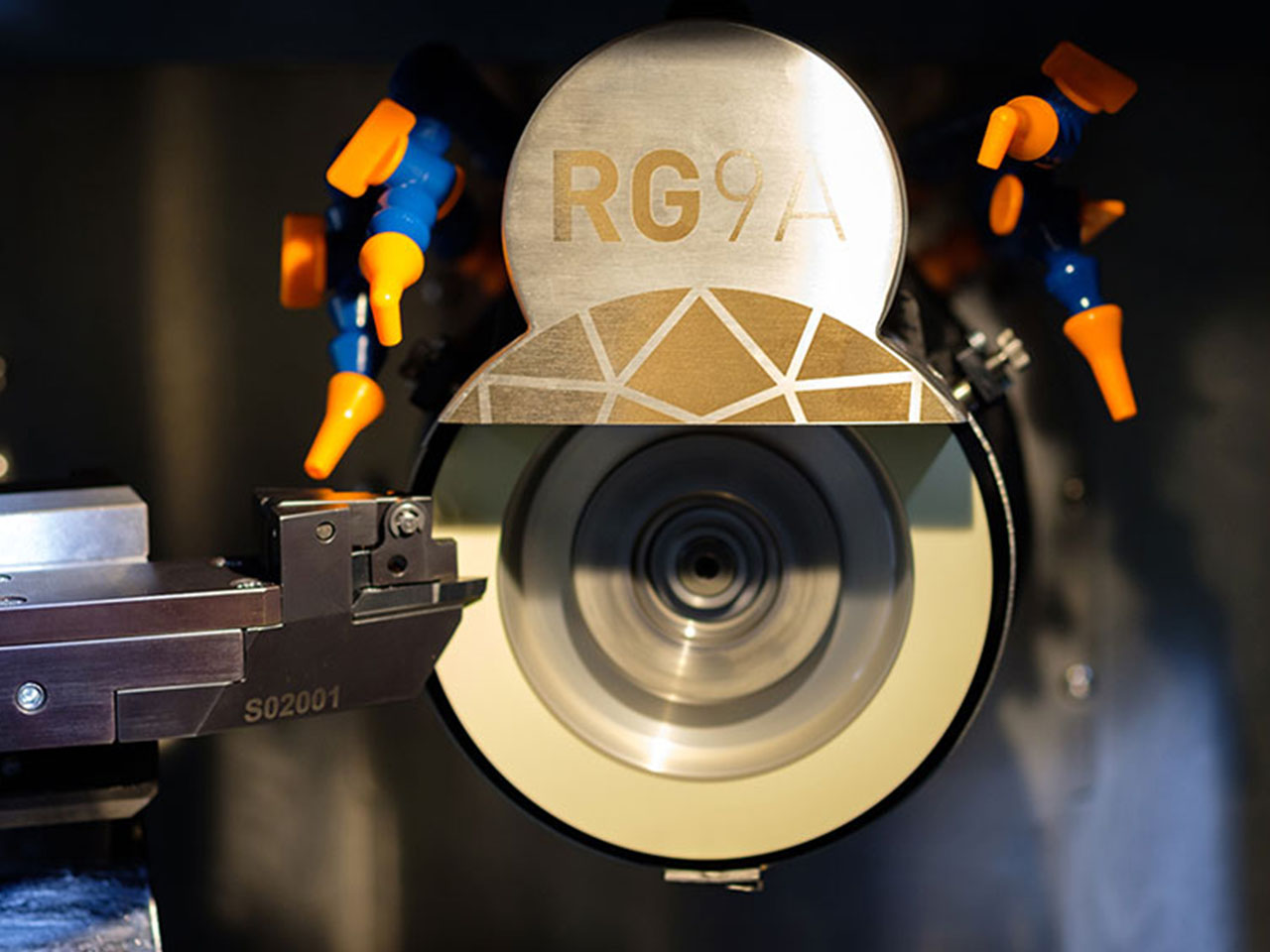Mastering Diamond Grinding Wheel Hardness Selection: A Comprehensive Guide for Precision Industries​