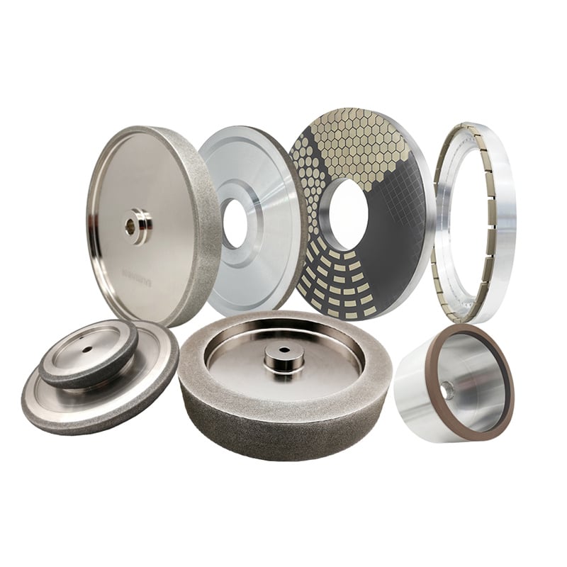 Ultra-Fine Grit Diamond CBN: Achieving Sub-Micron Precision for Micro-Machining