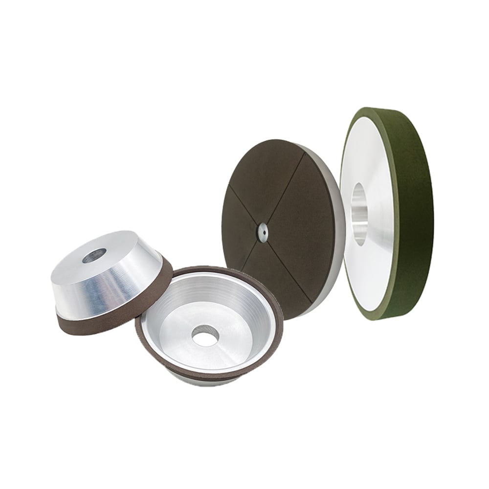 CBN diamond wheel