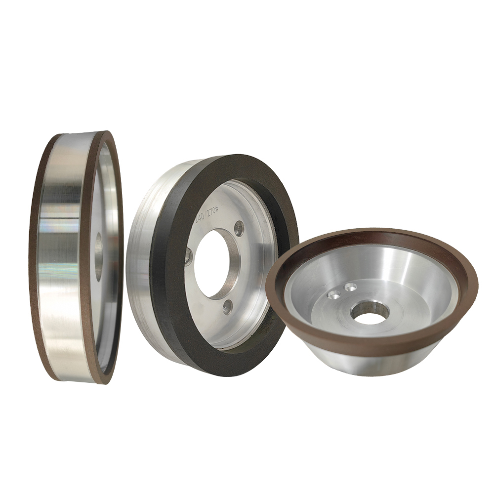 Upgrade your sharpening game with a diamond cutting wheel
