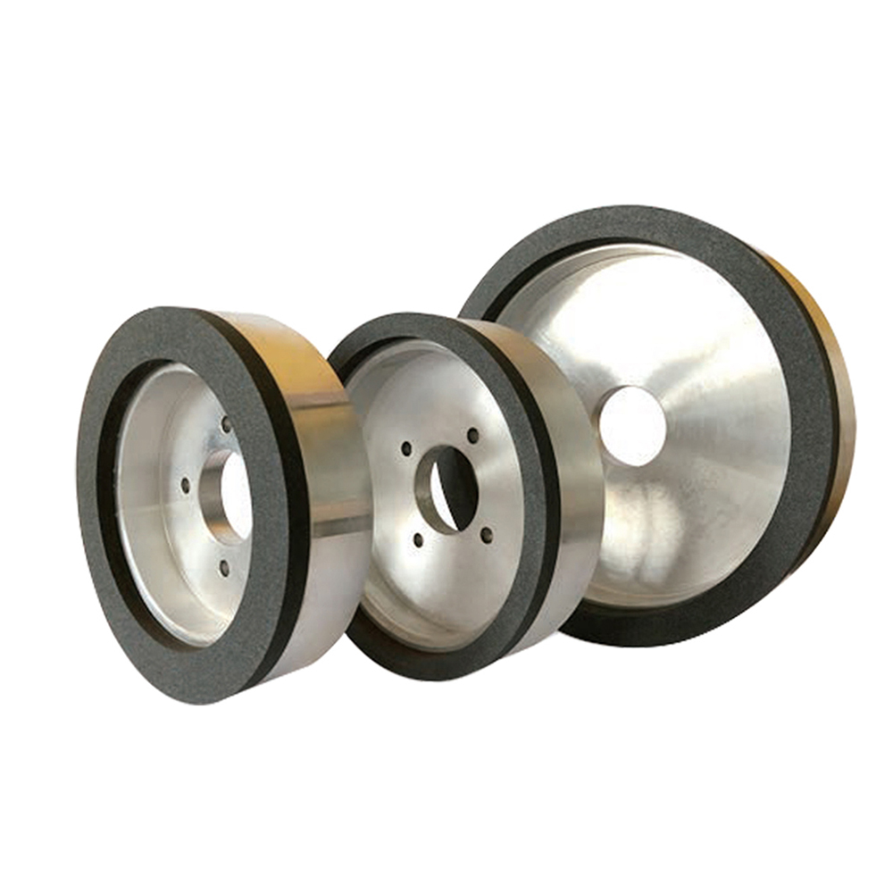 What Are the Common Usage Issues with Vitrified Grinding Wheels?