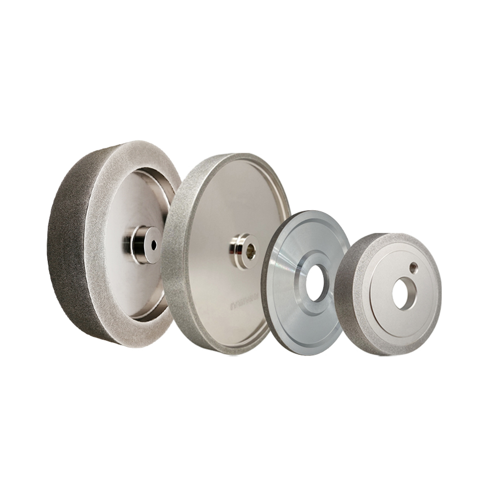 Upgrade Your Grinding Operations with the Best CBN Grinding Wheels