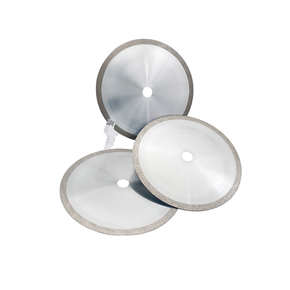 Choosing the Right Diamond Cut Grinding Wheel for Your Needs