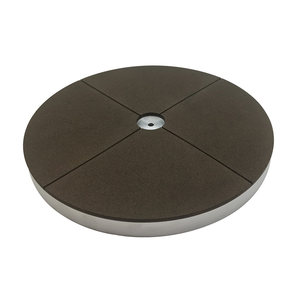Resin Diamond lapping wheel discs for Polish Gemstone Surface Grinding