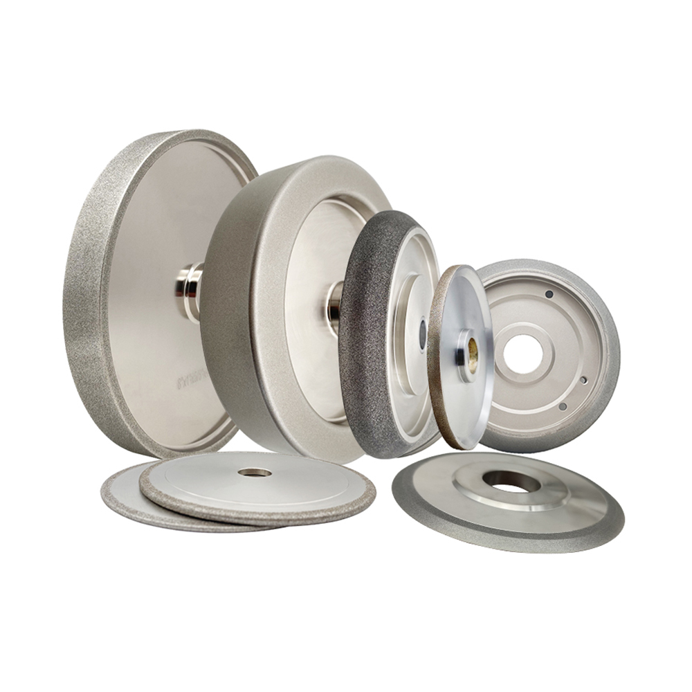 Maximizing the lifespan of your grinding wheel
