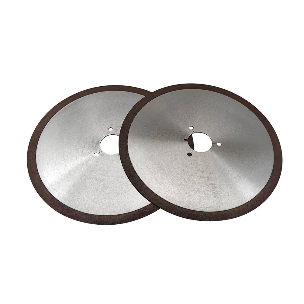 Achieve Smooth and Precise Results with the 8 Inch Diamond Grinding Wheel