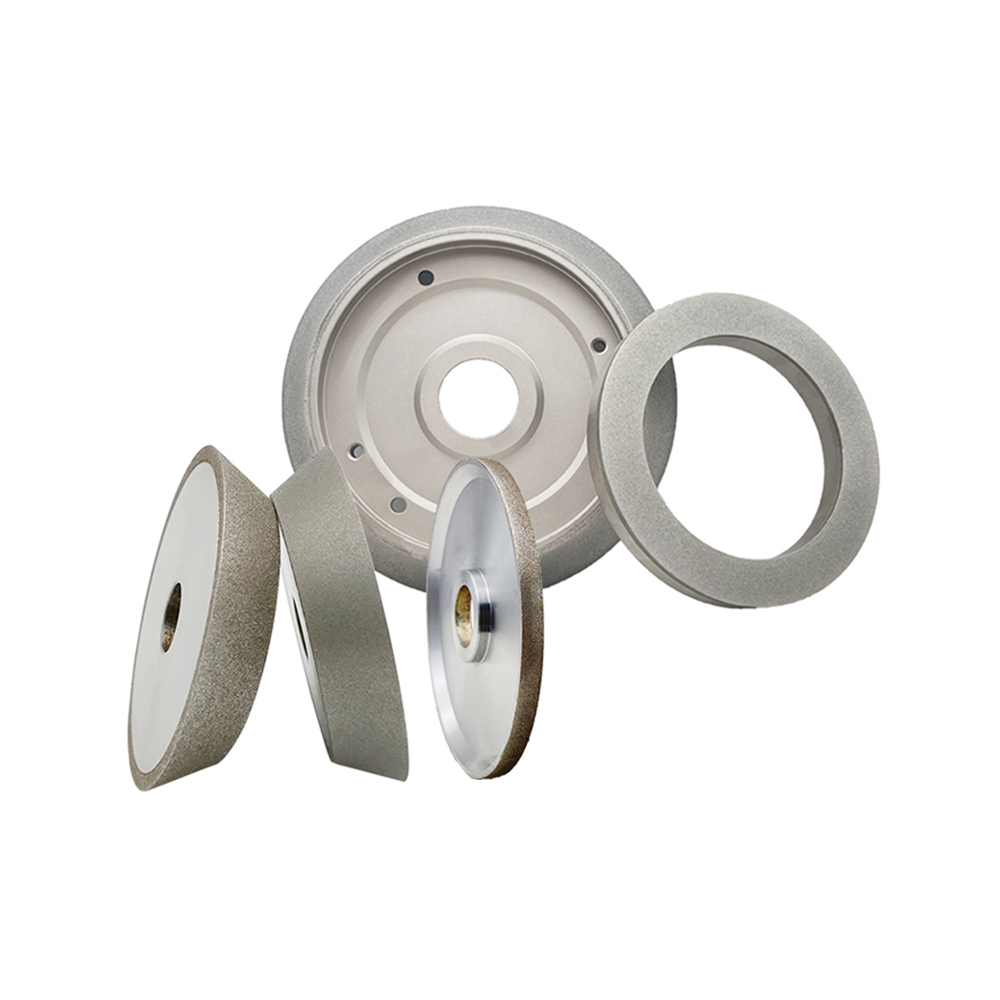 Understanding the different types of electroplating for wheels