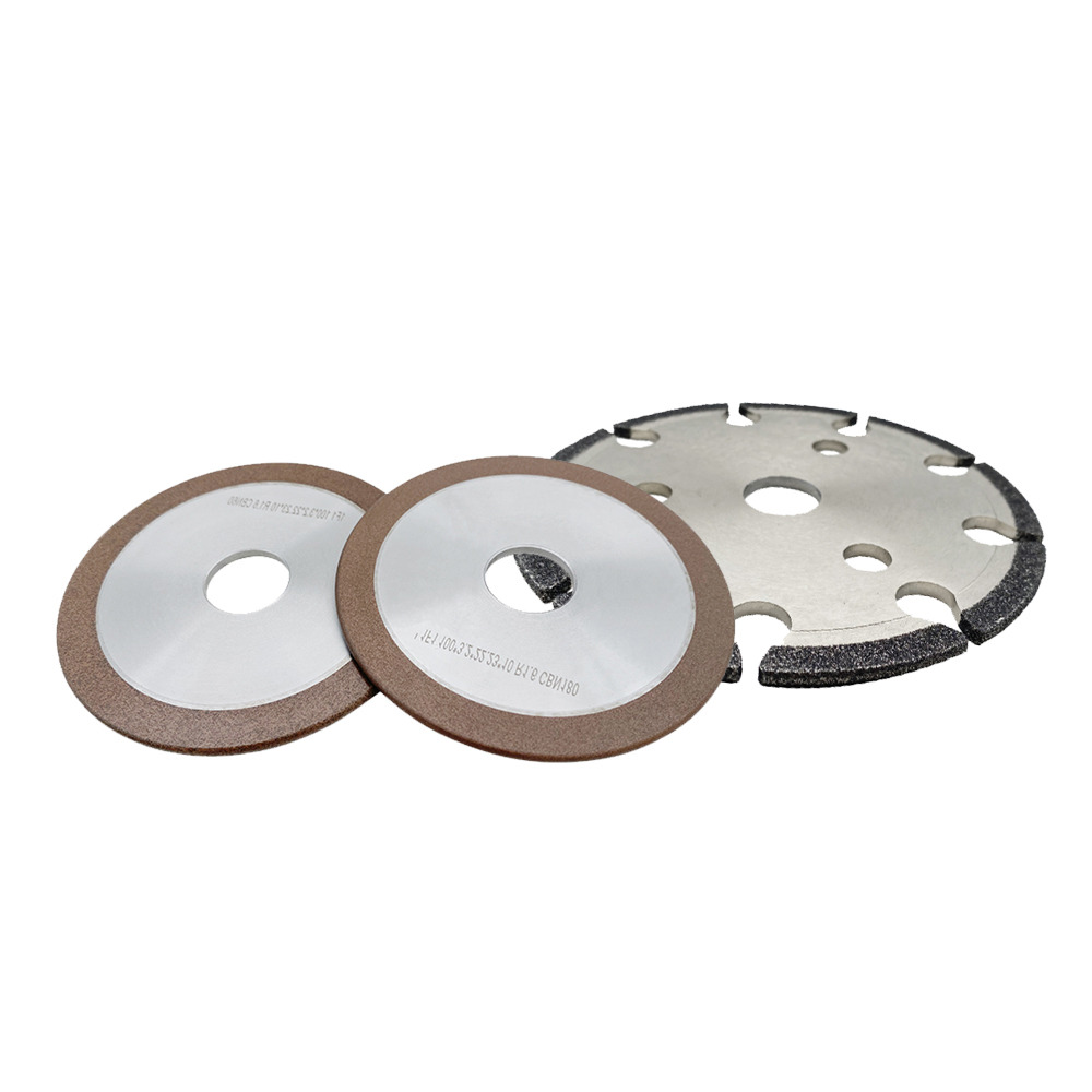 How to Maintain Grinding Wheel Discs for Optimal Performance?