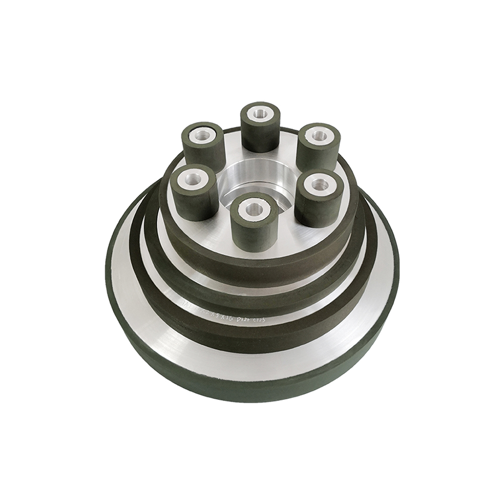 What Are the Benefits of Using Resin Grinding Wheels in Metalworking?