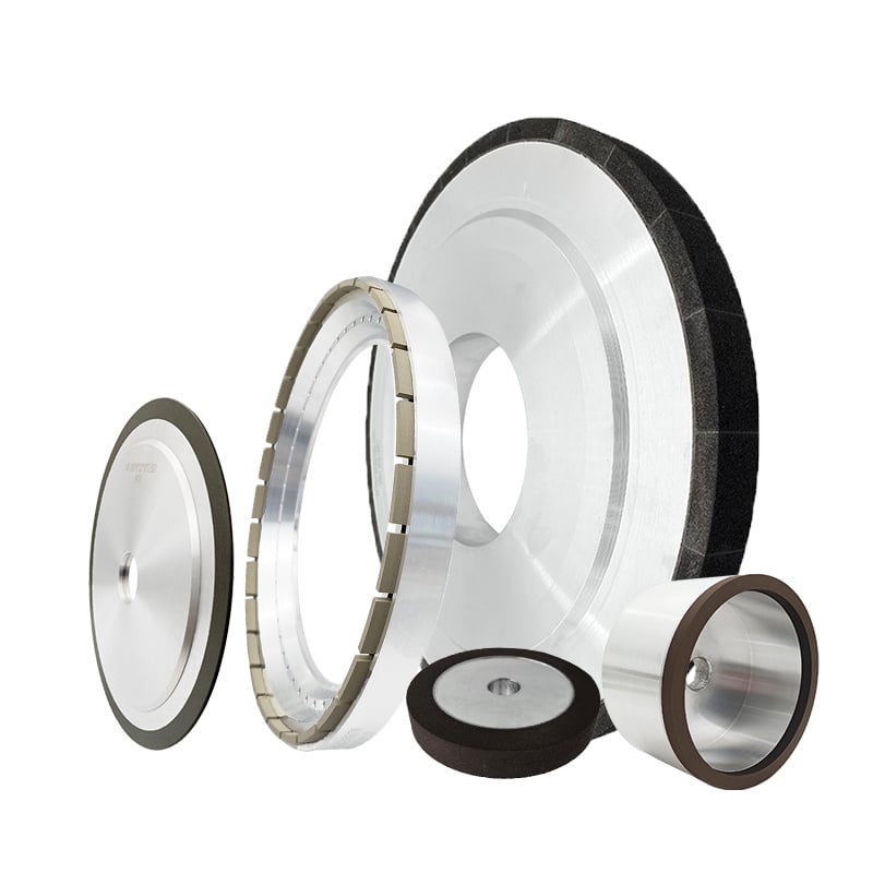 Tired of Workpiece Burning? Adjust These 3 CBN Wheel Parameters