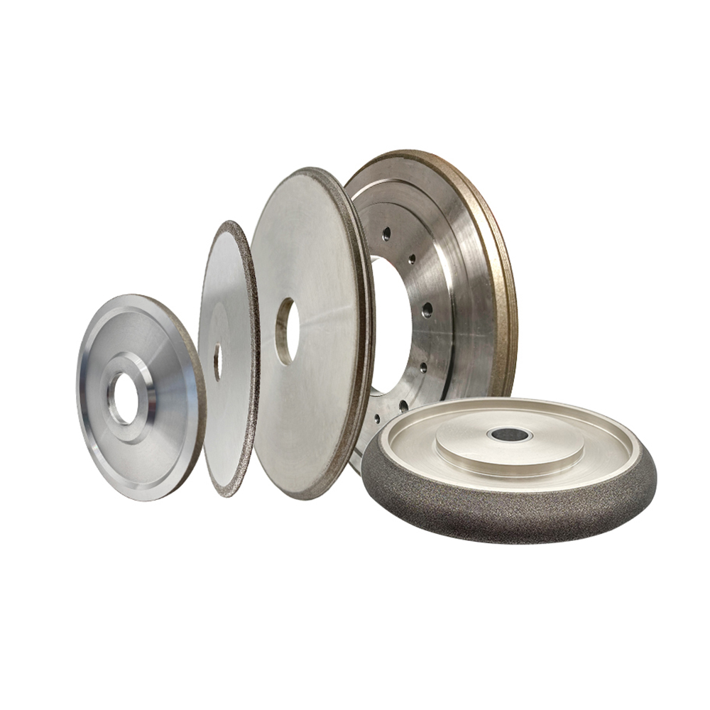 What Are the Key Benefits of Using Diamond Grinding Wheels?