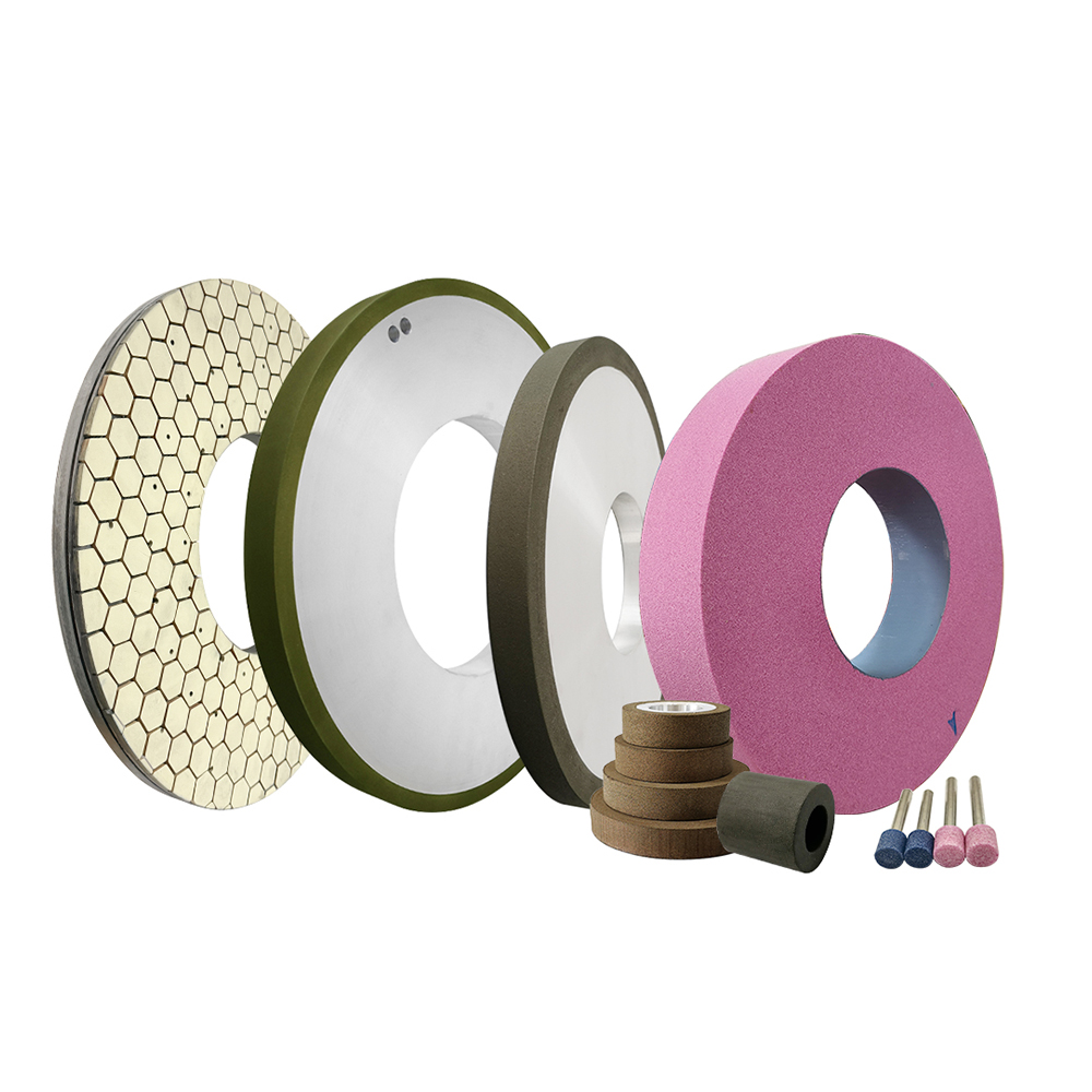 What Types of Grinding Wheel Discs Are Most Popular Among Professionals?