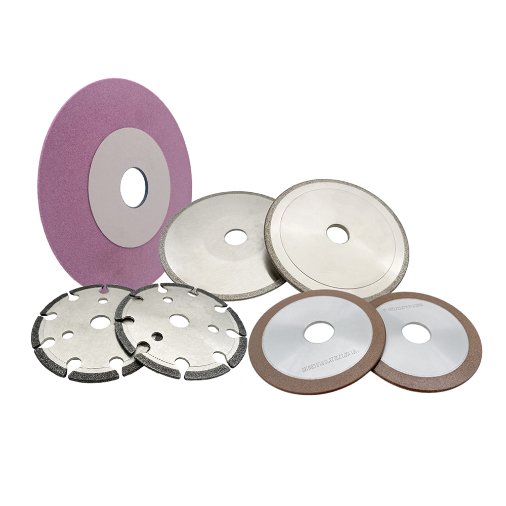 How to Use a Grinding Wheel for Optimal Results