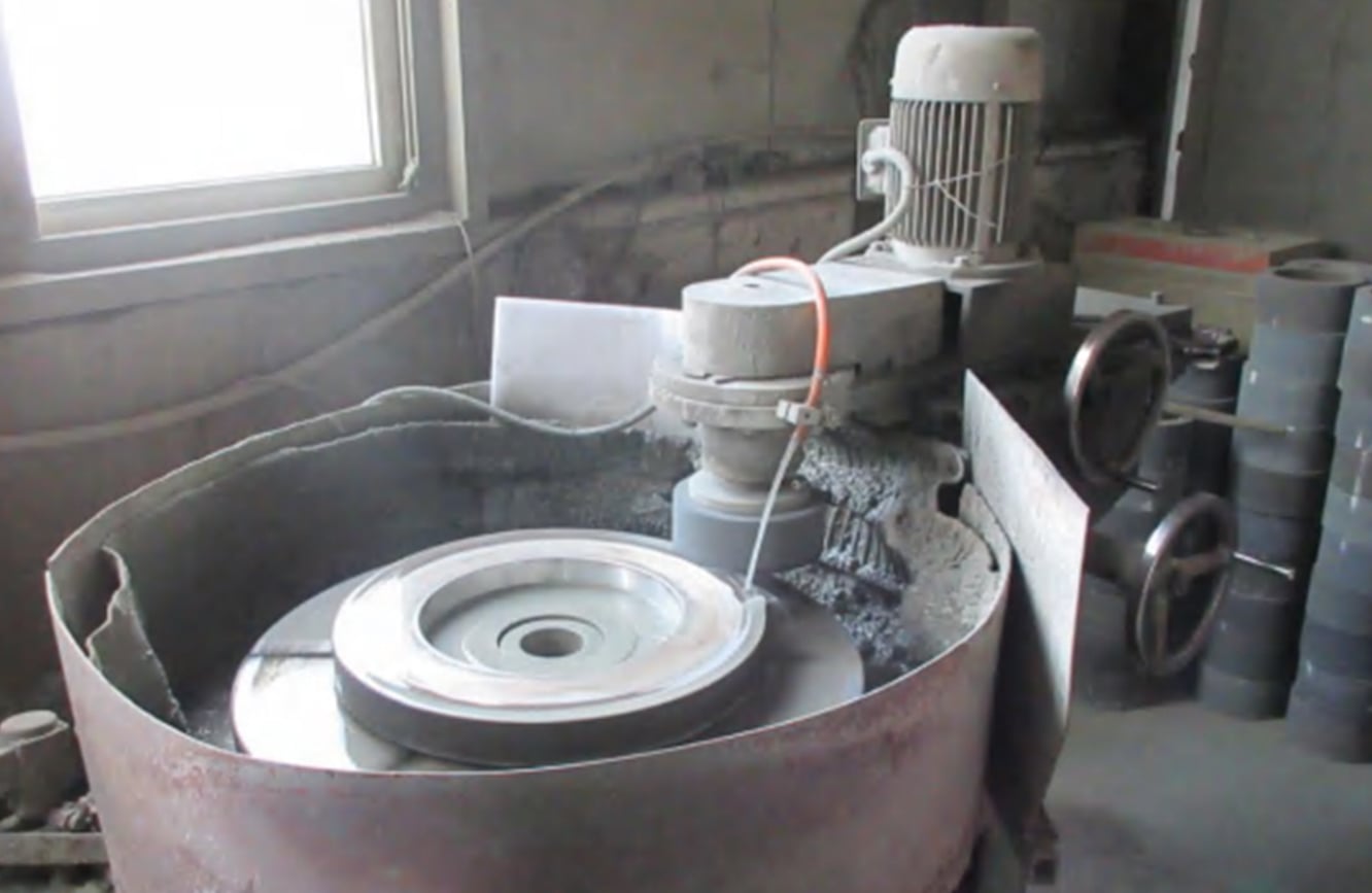 2 units of Surface Grinding Wheel