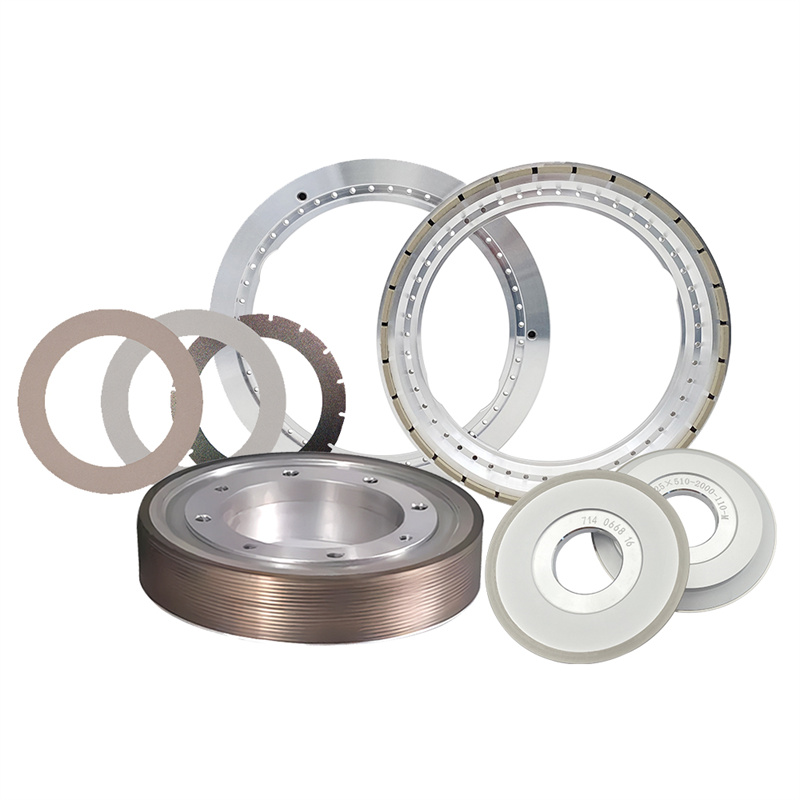 Why Top Manufacturers Are Ditching Traditional Abrasives for Diamond CBN