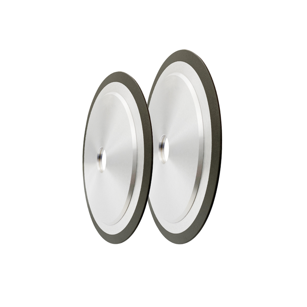 What Are the Top Brands of Steel Grinding Wheels for Wholesale Buyers?