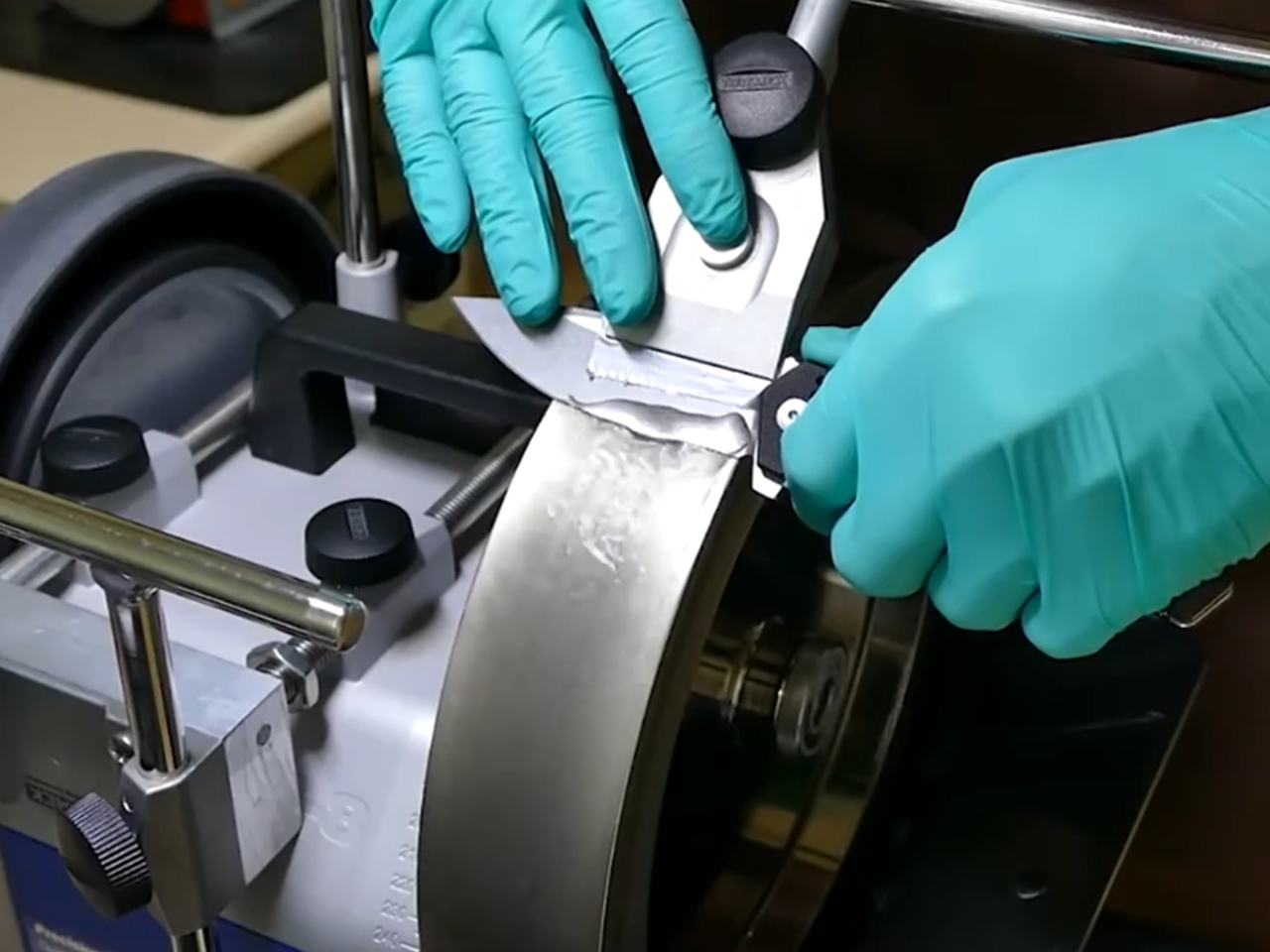Revolutionize Your Sharpening Experience: Introducing Our Premium Replacement for Tormek Grinding Wheels