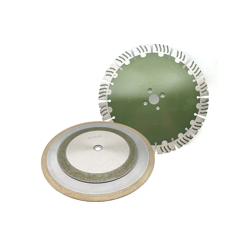 Troubleshooting Cutting Wheel Performance