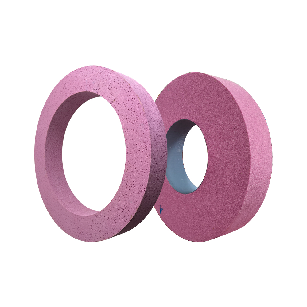 Why Professional Craftsmen Choose Aluminum Oxide Grinding Wheels