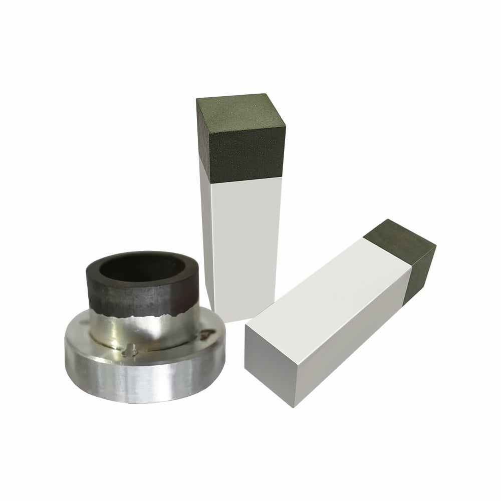 Resin Bond Diamond Grinding Stick Stones for Tungsten Carbide Coating Ball Valves