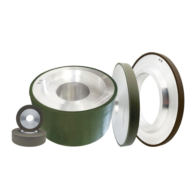 Diamond Wheel Buyer’s Guide: 4 Red Flags for Low-Quality Products