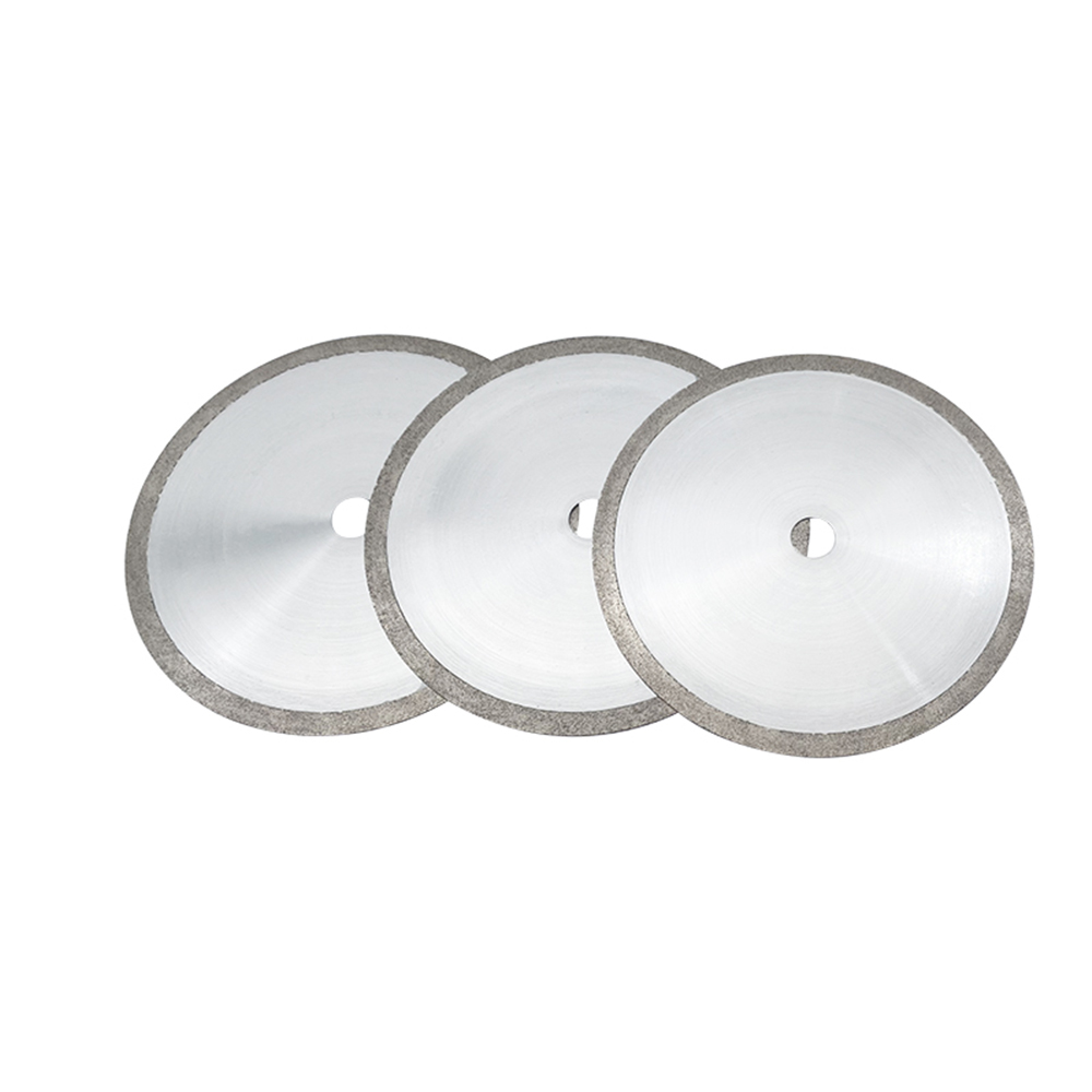 How Do Diamond Cutting Wheels Enhance Efficiency and Durability in Tough Materials?