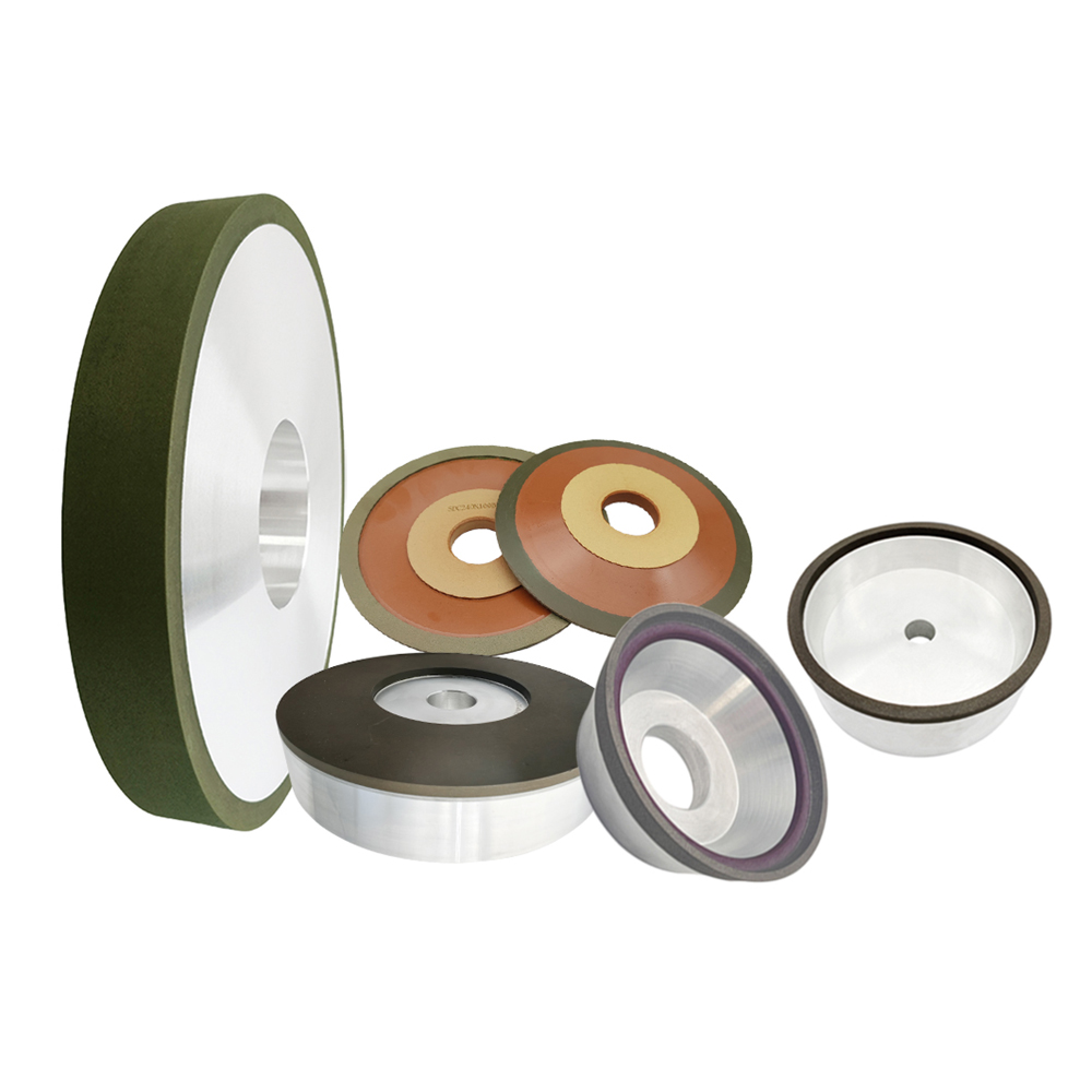 Understanding the importance of quality in grinding wheel procuremen