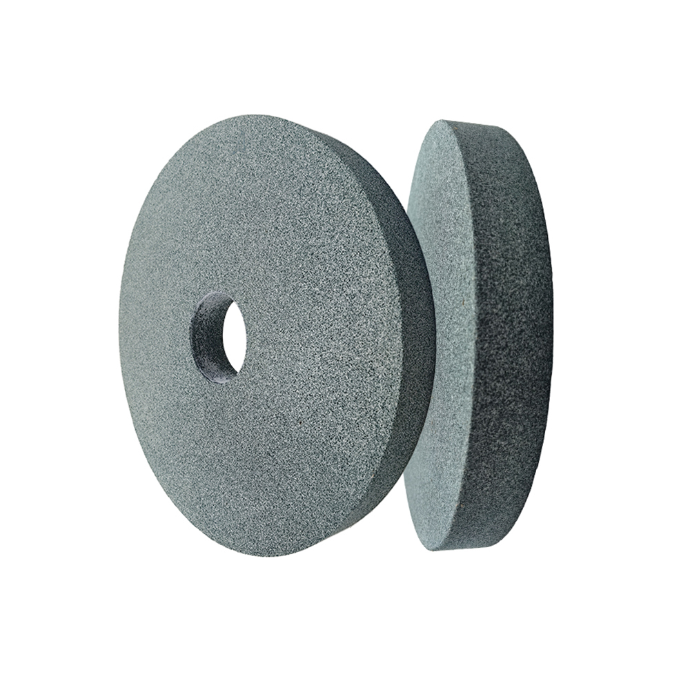 What Makes a Bench Grinding Wheel Ideal for Precision Grinding?