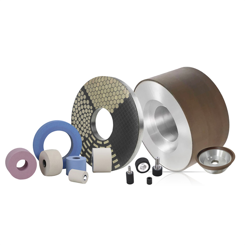 Diamond CBN Grinding Wheels: A Buyer’s Guide to Maximizing ROI in Precision Machining