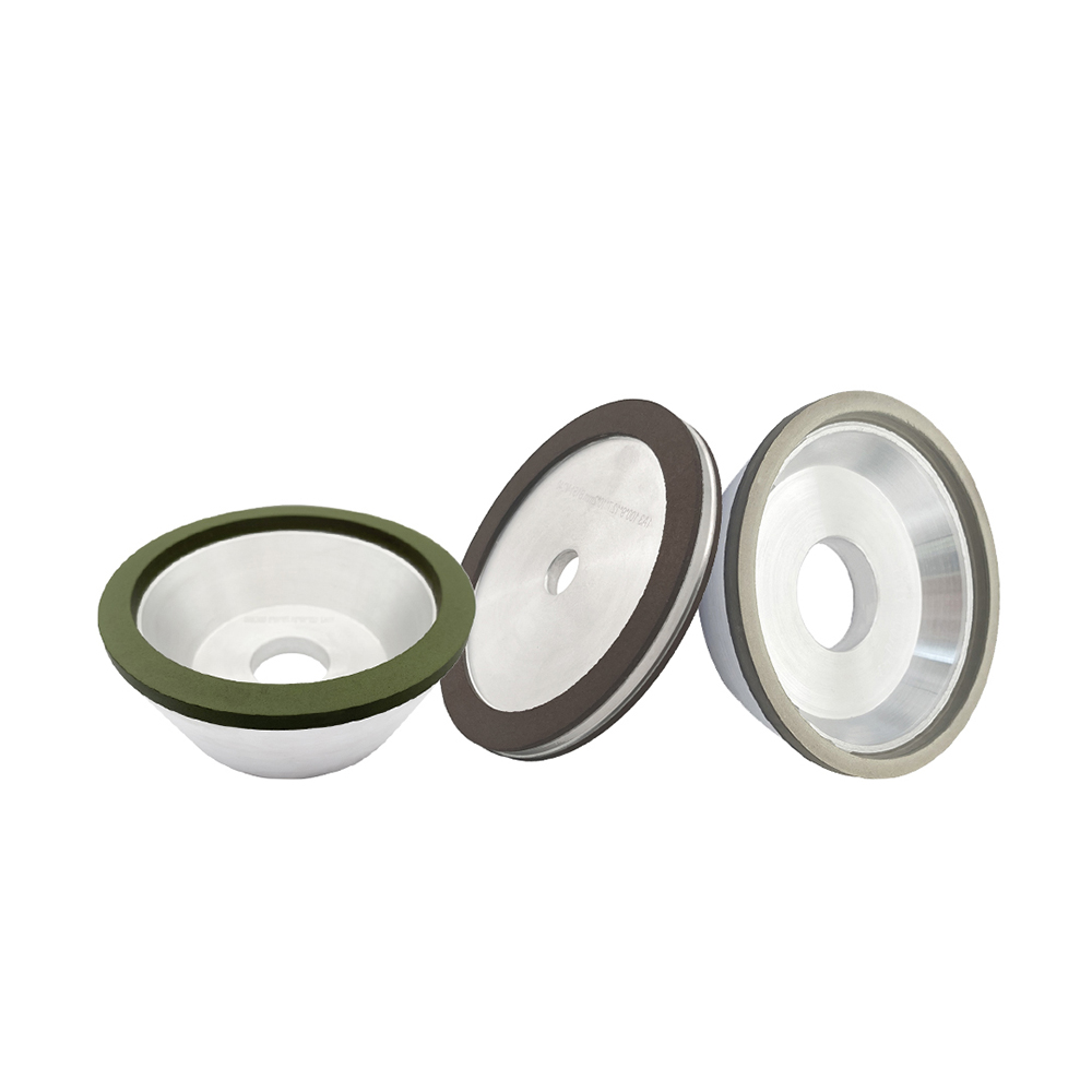 What Are the Top Applications for 100mm Diamond Grinding Wheels?