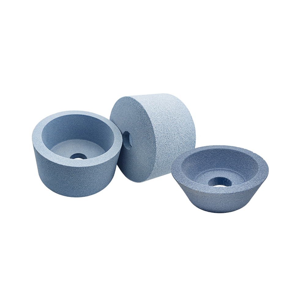 Unmatched Durability and Performance with Superabrasive Grinding Wheels