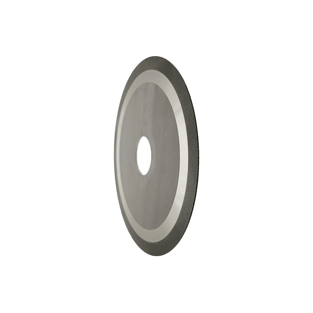Smooth and Clean Cuts with Diamond Cut Off Wheel
