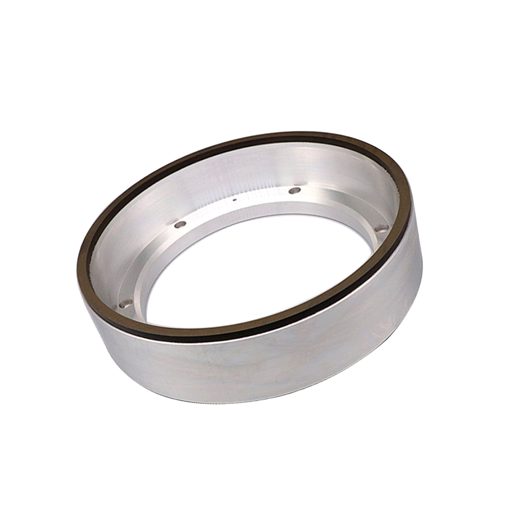 How to Maximize the Lifespan of Your PCD Grinding Wheels