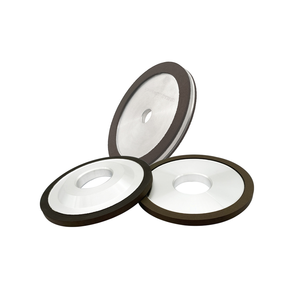 The Benefits of Using Diamond Grinding Discs for Concrete Grinding
