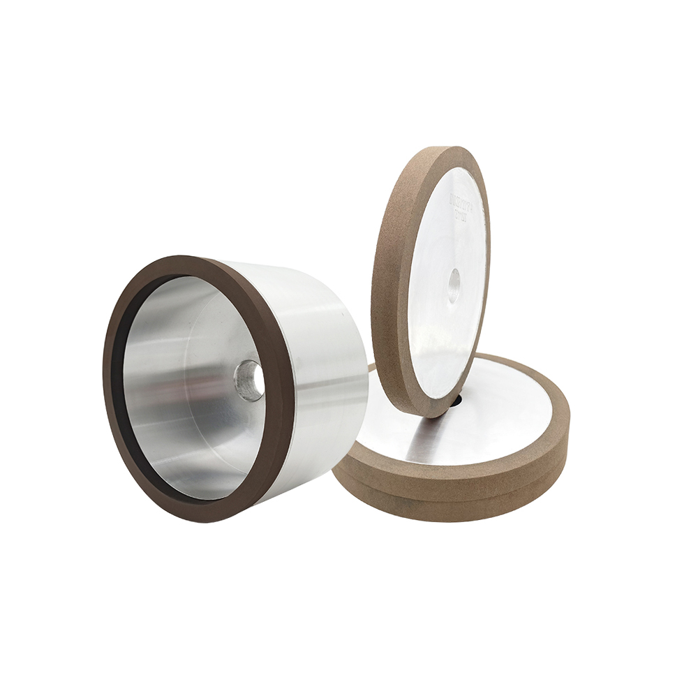 What Are the Latest Innovations in Diamond Grinding Wheel Technology?