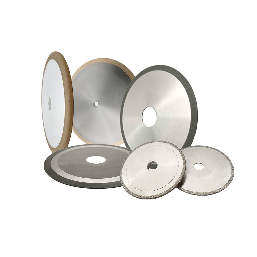 What Common Issues Do Users Face with Grinding Wheel Discs?