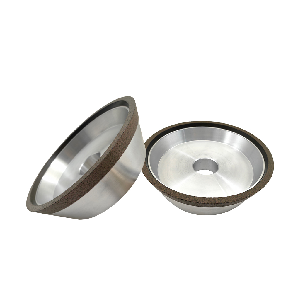 Durable and Long-Lasting 6 Inch Wheels