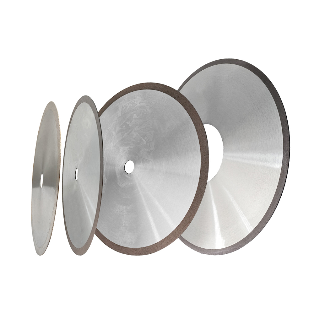 How to Choose the Right Ceramic Grinding Wheel for Your Specific Needs