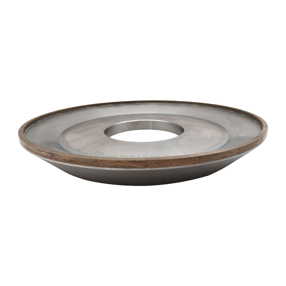 Transform Your Grinding Needs with Metal Bond Diamond Wheels