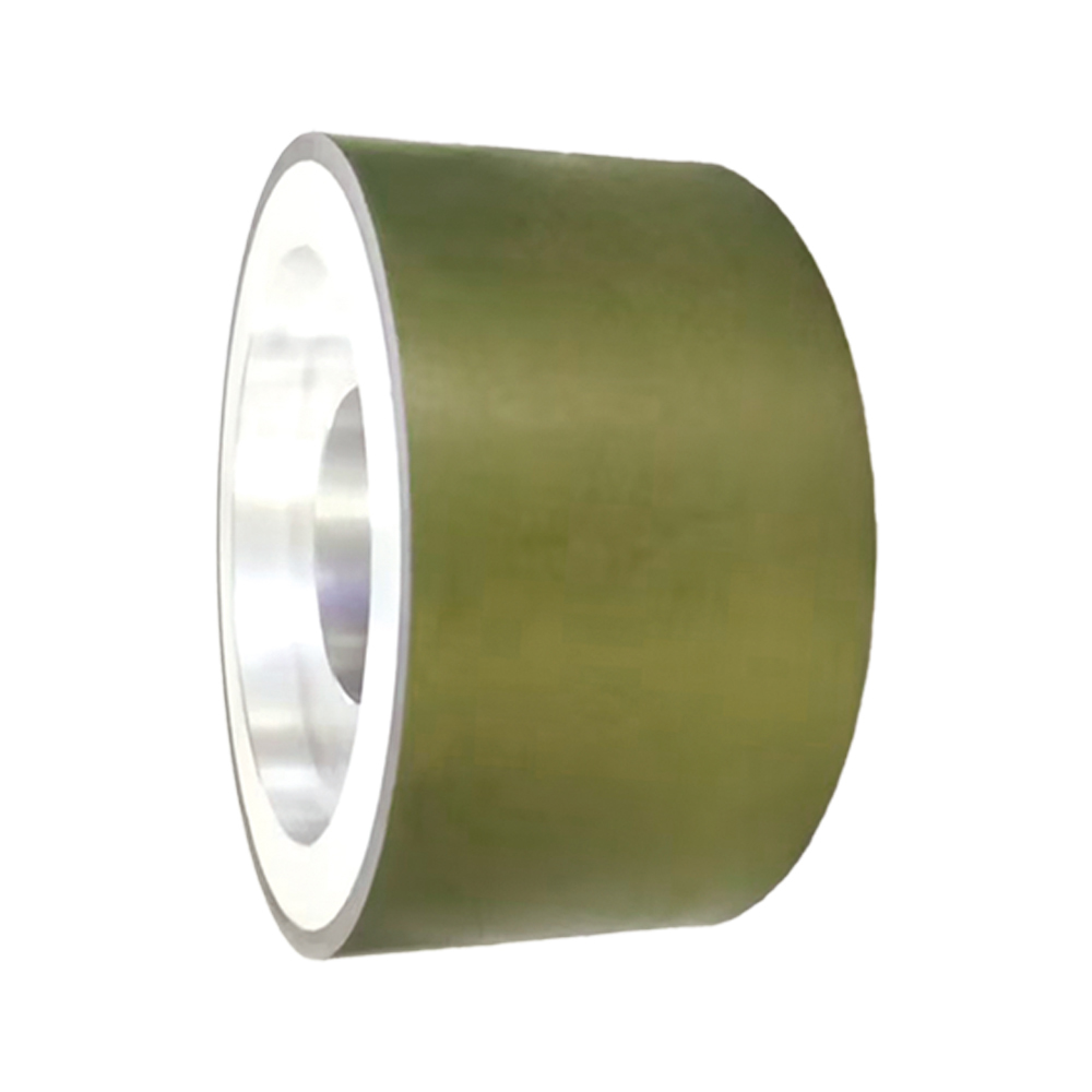 The Versatility of Centerless Grinding Wheels
