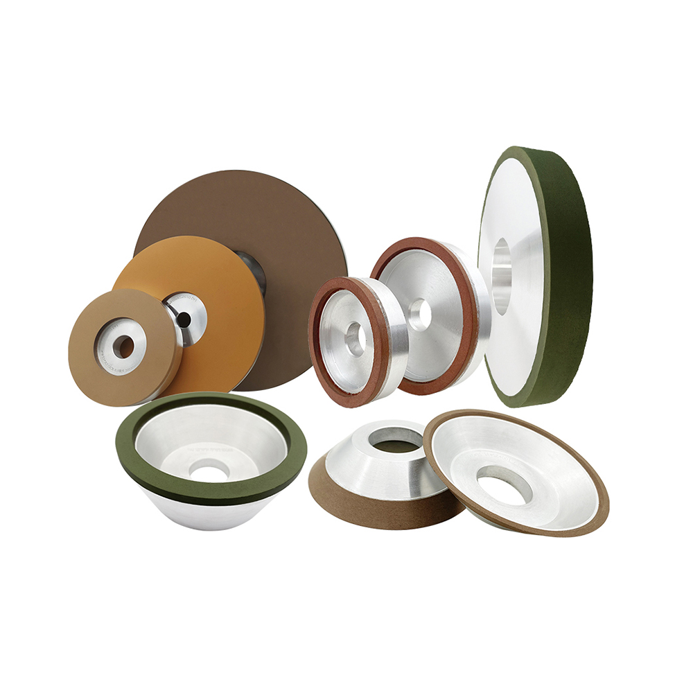 How to Choose the Right Resin Grinding Wheel for Optimal Performance
