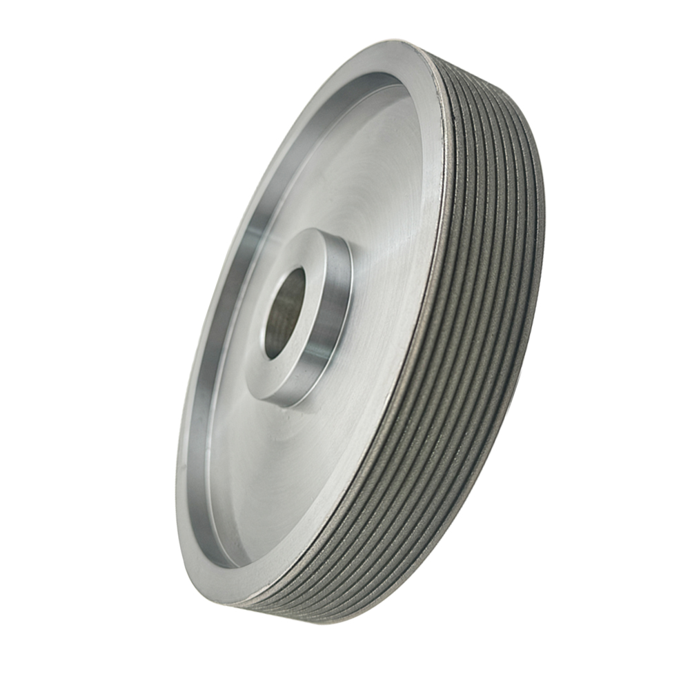 Revolutionize Your Grinding Game with Durable Edge Diamond Wheels