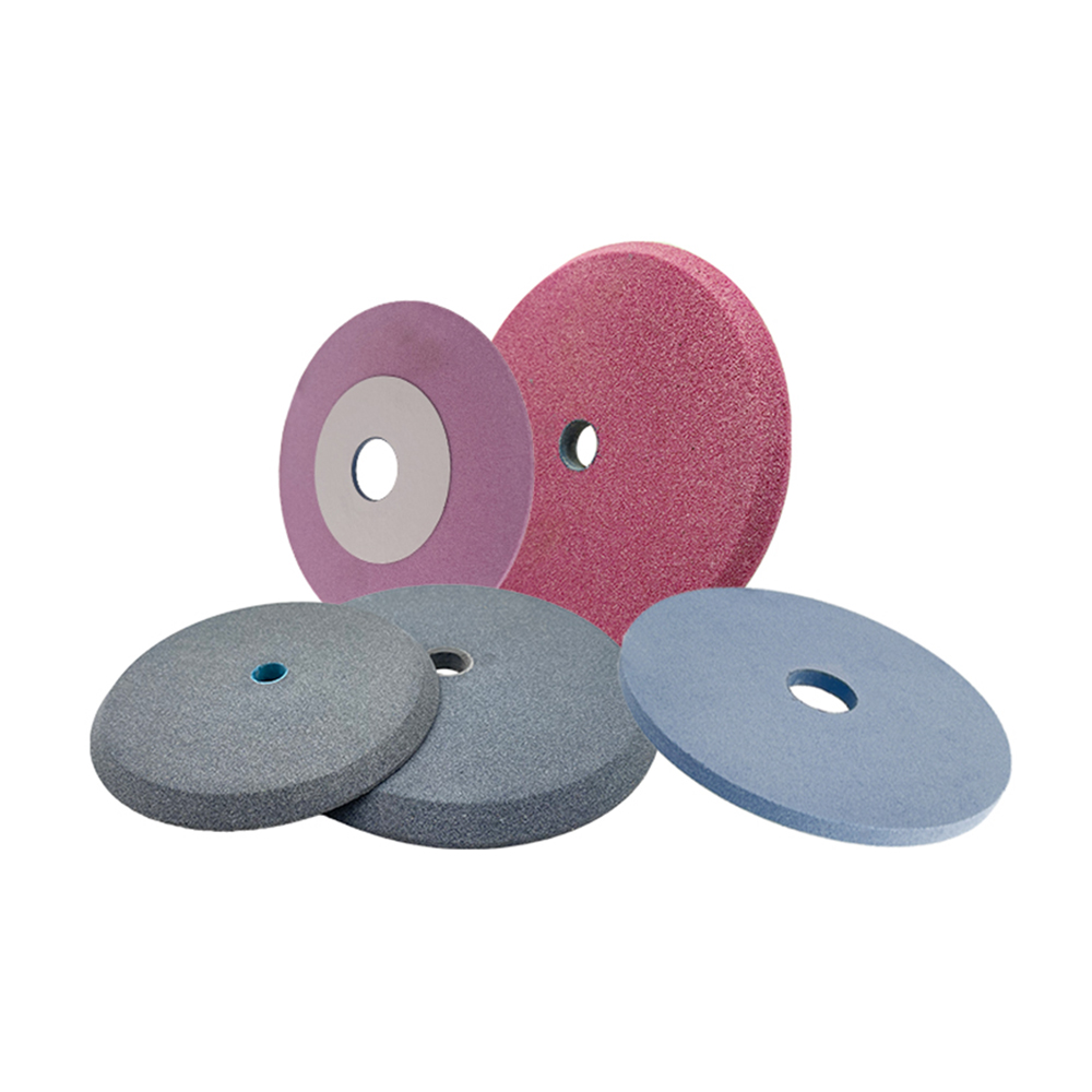 How Aluminum Oxide Grinding Wheels Outshine the Competition