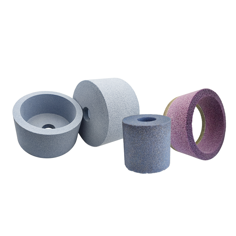 How Ceramic Aluminum Oxide Grinding Wheels Enhance Efficiency in Grinding