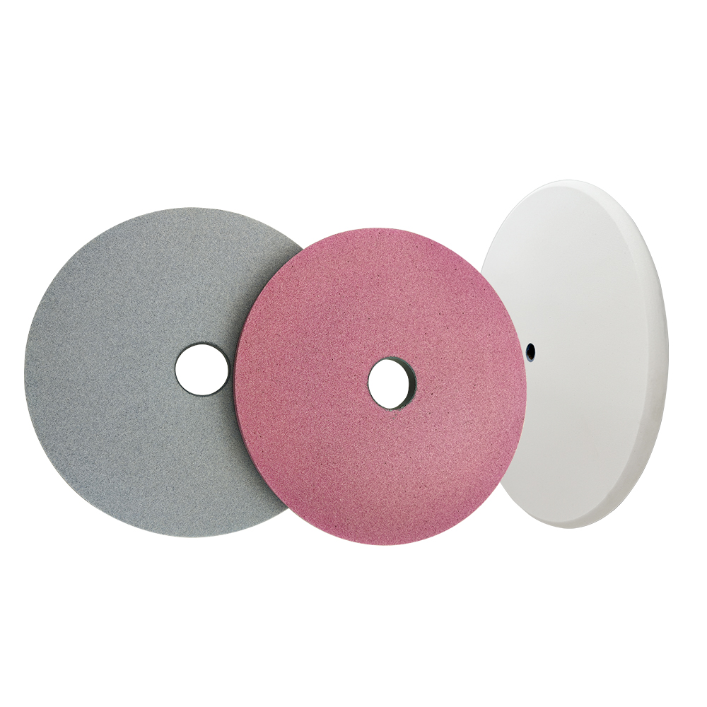 What Makes Ceramic Aluminum Oxide Grinding Wheels Ideal for Metalworking?