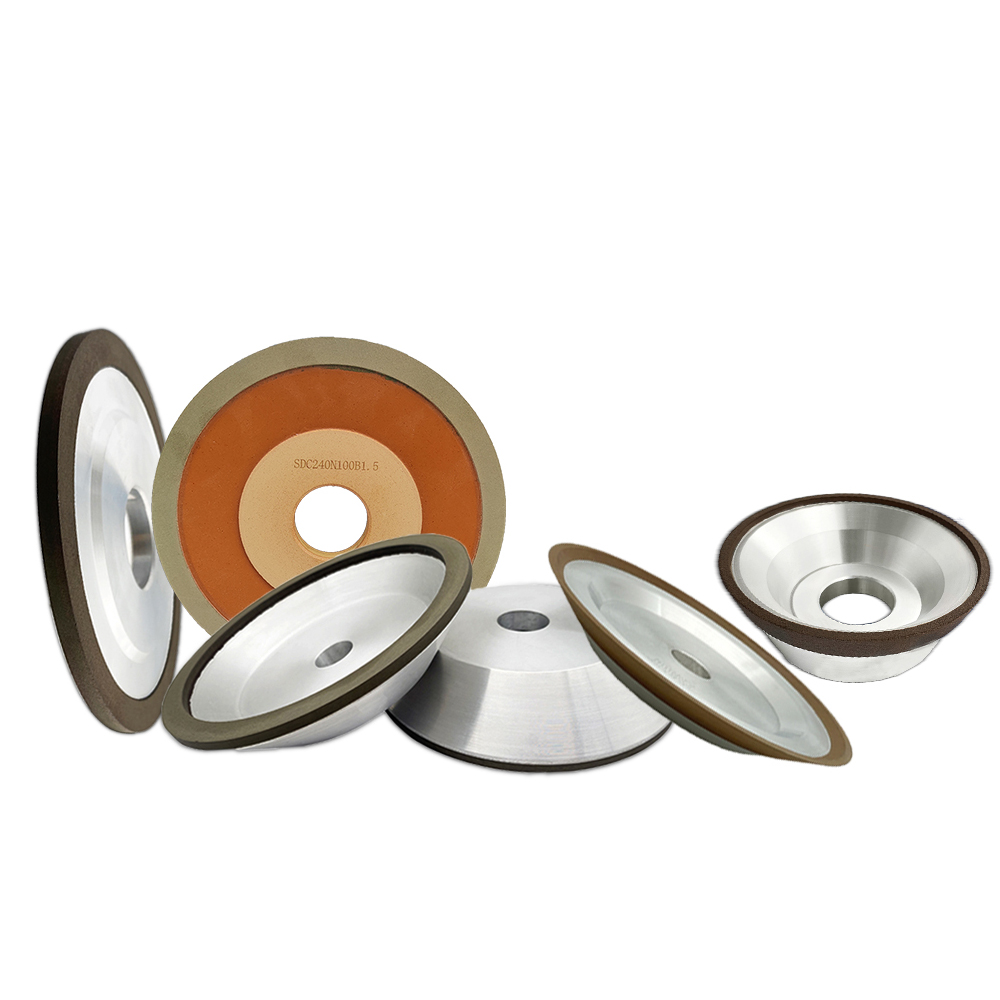 Where to Buy Affordable Carbide Sharpening Wheels in Bulk