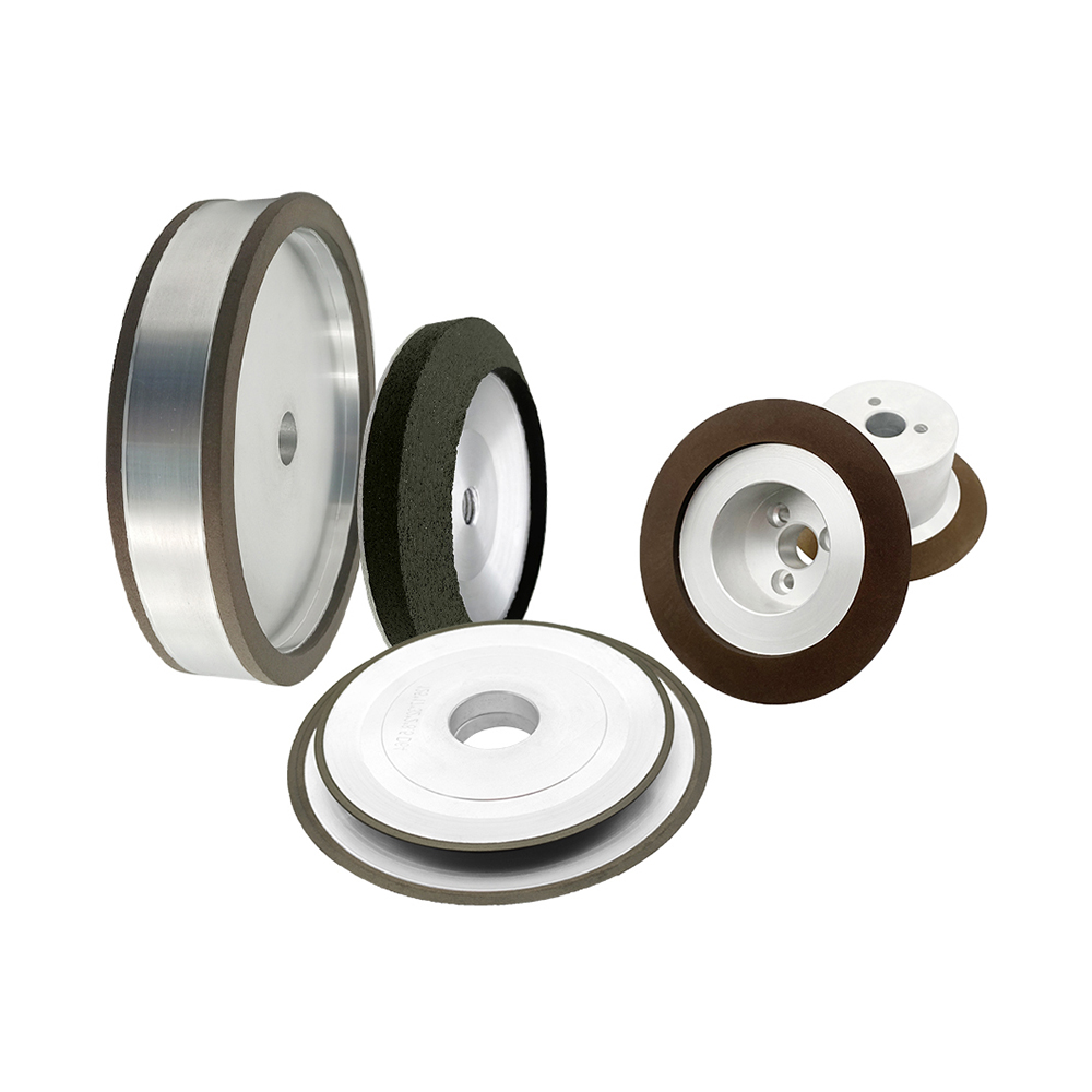 Optimize Your Grinding Process with Diamond Wheels for Tungsten Applications