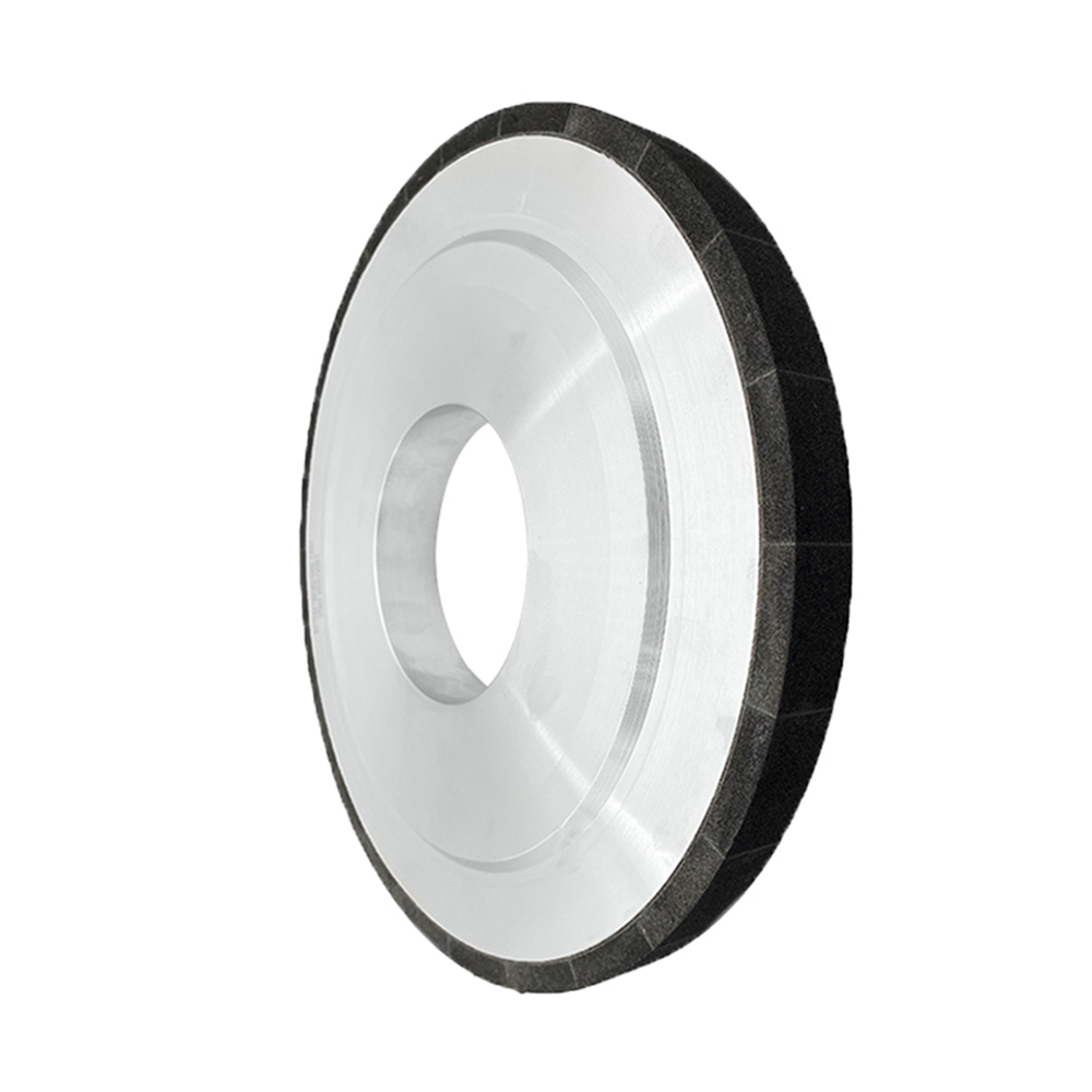 Unleash the Cutting Power of Vitrified CBN Grinding Wheels