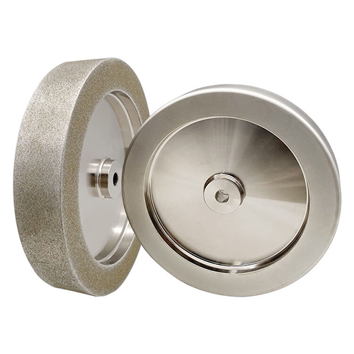 Solve Mold Grinding Challenges High-Performance CBN Diamond Wheels for Hardened Steels