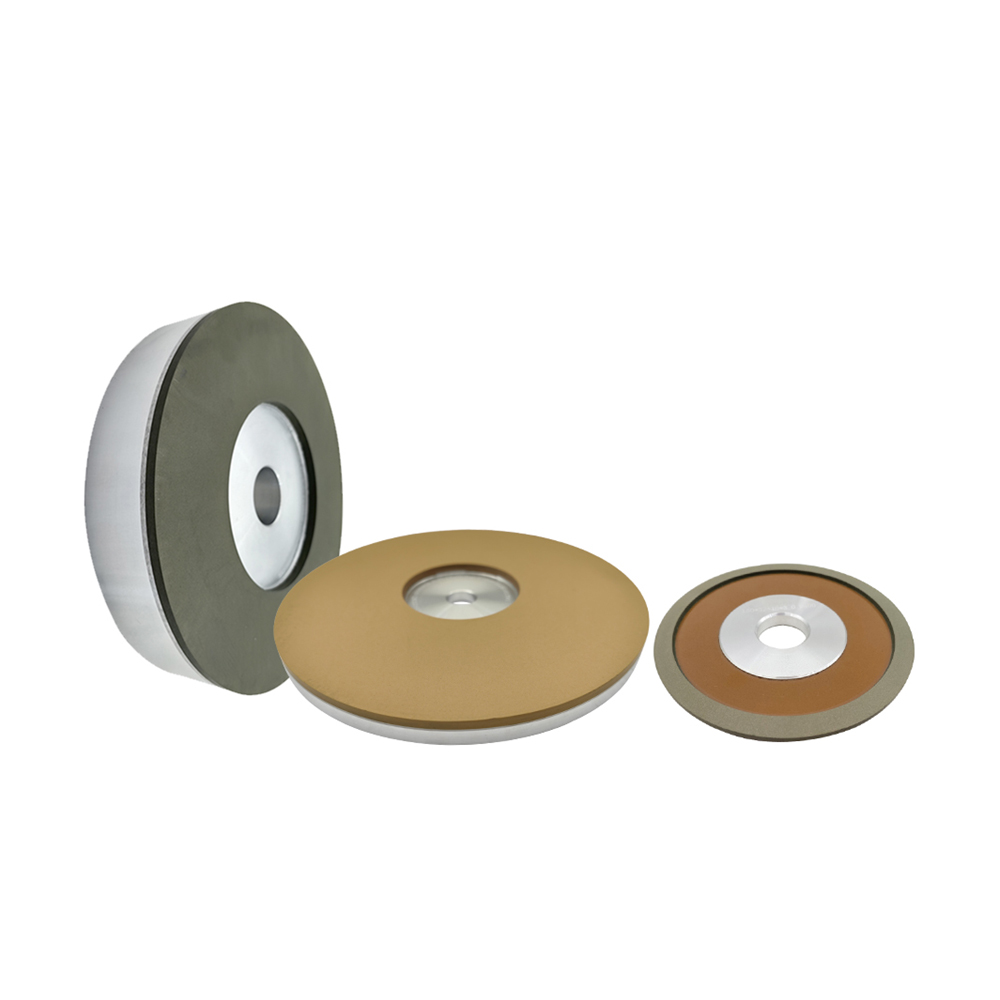 A Superior Option for Precision Finishing